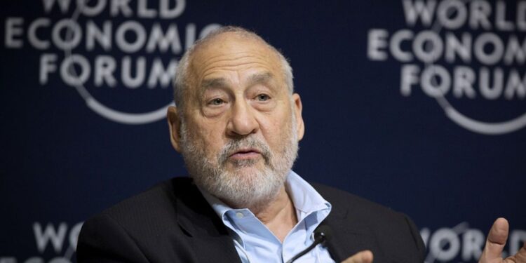 Joseph Stiglitz, Premio Nobel de Economía y el "milagro argentino"