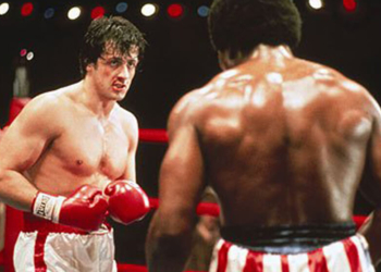 Rocky: el sueño libertario de Estados Unidos