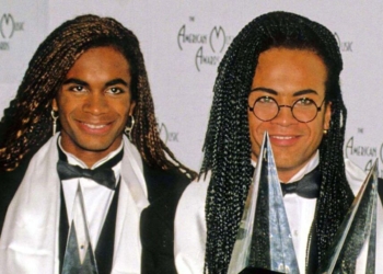 Milli Vanilli: la mayor estafa de la historia de la música