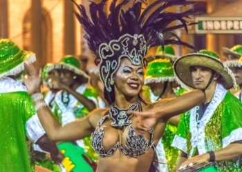 Carnaval en la Provincia