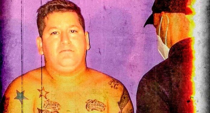 Quién es “El paisa”