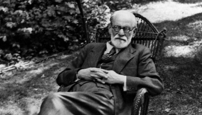La guerra y el derecho según Freud