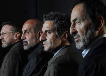 Los Simuladores
