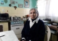 Una candidata al Nobel de Física en el Astillero Río Santiago