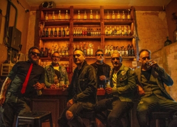 Los Pericos