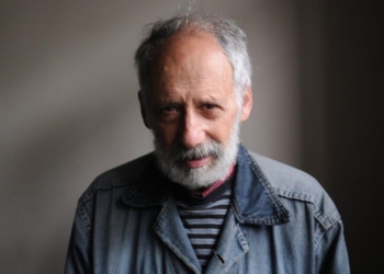 Murió Miguel Grinberg, un ícono del rock argentino