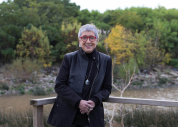 Teresa Parodi en el Teatro Argentino