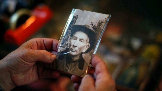José Brochero, el cura gaucho venerado como santo (crédito imagen: BBC)