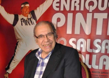 Una joya: la “despedida” de Pinti a todas las corrientes políticas