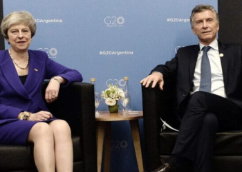 Malvinas: la gran traición a la patria de un borracho y los sobrios