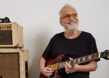 David Lebón, ¿el tipo más querible y querido del rock argentino?