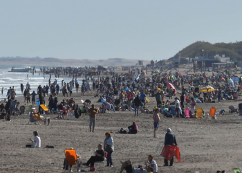 Semana Santa: la Provincia recibió un millón y medio de visitantes
