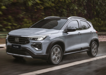 Peara presenta el nuevo Fiat Pulse