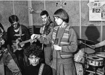 “Pensé que se trataba de cieguitos” (cuando el rock rompió los tabúes)