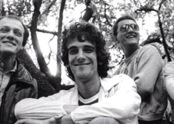 Almendra, el grupo que revolucionó la música nacional