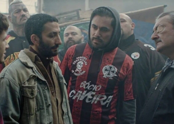 El Marginal 5