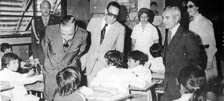 El plan para embrutecer a la sociedad argentina (crédito imagen: La Capital de Rosario)