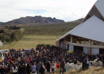 Agenda de eventos turísticos y deportivos para el finde
