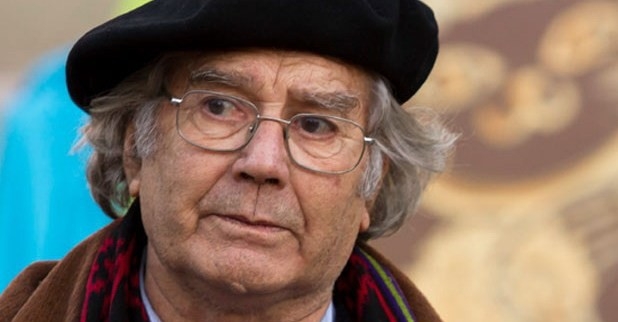 Adolfo Pérez Esquivel (crédito imagen: Unesco)