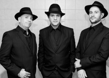 Los Gardelitos