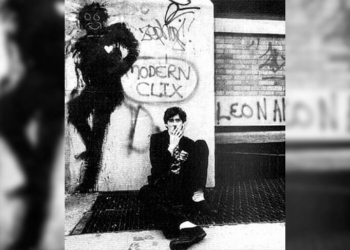 Clics Modernos, o cuando Charly se subió a la nueva ola y provocó un tsunami