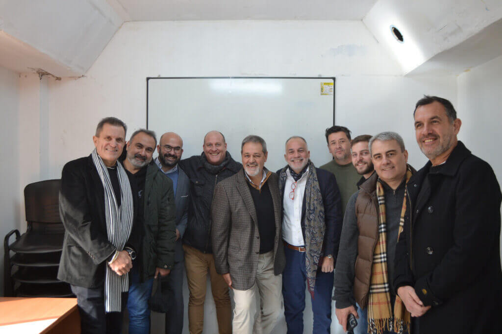 Centro de Alta Formación Profesional