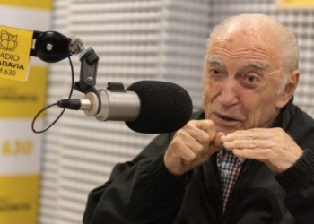 Cacho Fontana