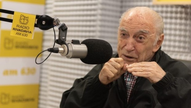 Cacho Fontana