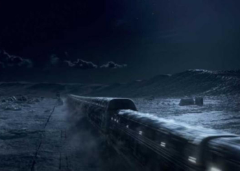 Snowpiercer