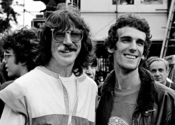 García-Spinetta: ¿por qué fracasó el disco más deseado del rock?