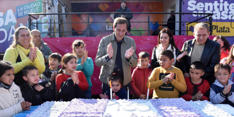 aniversario de Romero