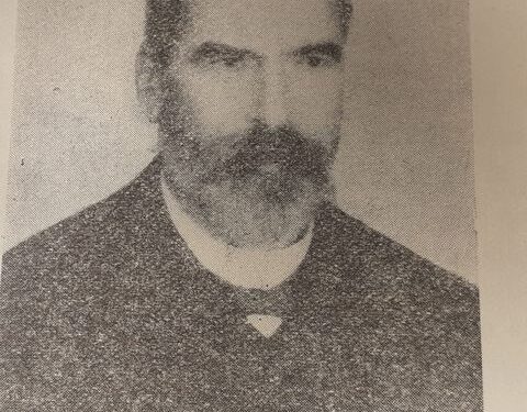 Francisco Cestino