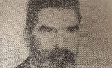 Francisco Cestino