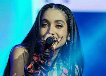 María Becerra