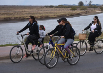 Muchas actividades para el turismo en la Provincia