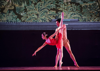 Ballet