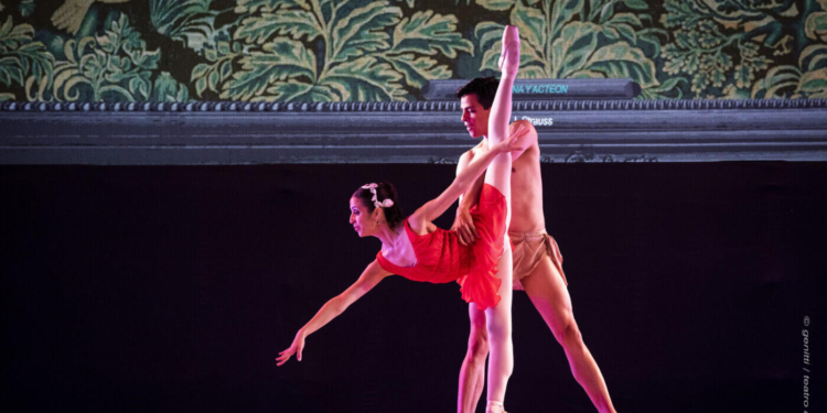 Ballet