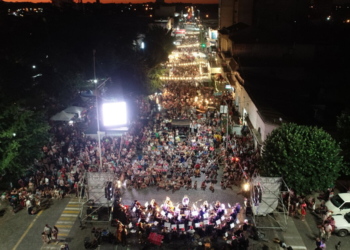 Atractiva agenda de fiestas populares