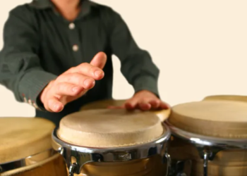 Abren la inscripción para talleres de canto y percusión