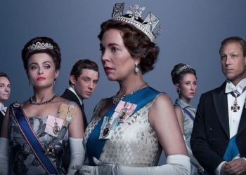 The Crown: ¿Qué hace imperdible una serie sobre la Reina Isabel?
