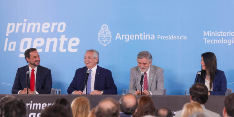 Presupuesto 2023