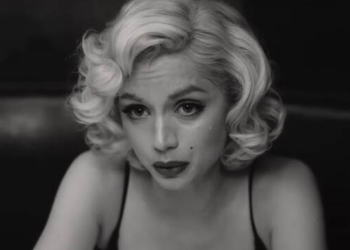 Blonde: la triste historia de una estrella inolvidable
