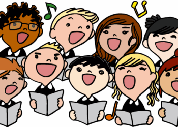 Audición para integrar el Coro de Niñas y Niños del Teatro Argentino