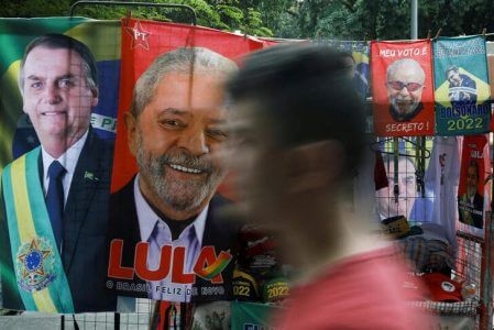 El 2 de octubre se enfrentan dos proyectos antagónicos en el gigante sudamericano. El resultado puede influir en toda la Región