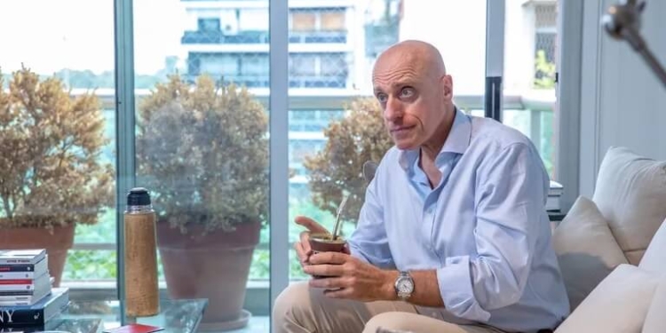 Carlos Pagni (La Nación)