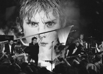 Rock testimonial: ¿Qué fue el Domingo Sangriento que canta U2?