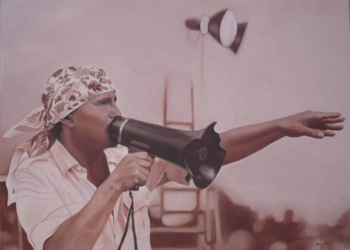 Leonardo Favio, el gran director y cantante