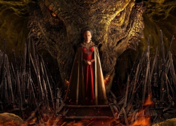 House of the dragons