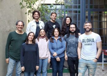 “Cappella del Plata” se presenta en el Argentino