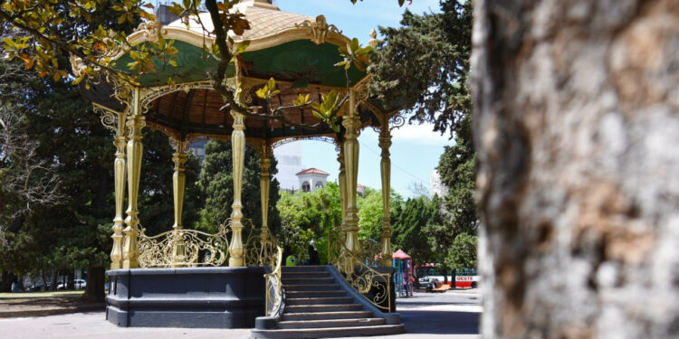 Glorieta